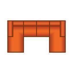 Longchair + 2 Zits + Longchair