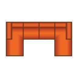 Longchair + 2.5 Zits + Longchair