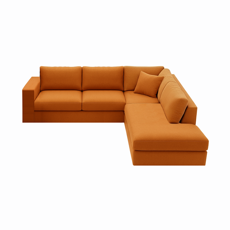 2.5 Zits + Ottomaan Klein