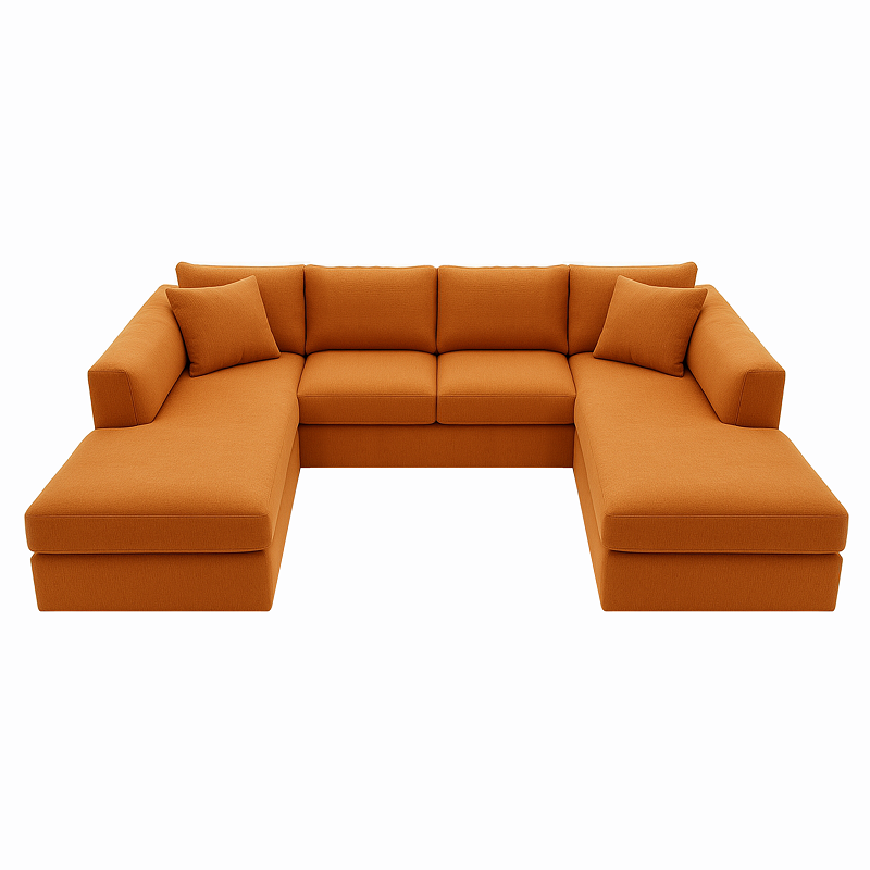 Longchair + 2 Zits + Longchair