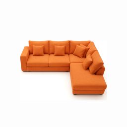 2.5 Zits + Ottomaan Groot