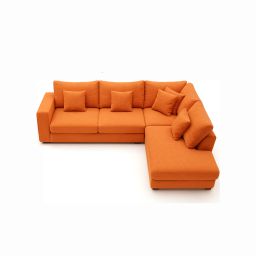 3 Zits + Ottomaan Groot