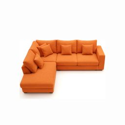 Ottomaan Groot + 2.5 Zits