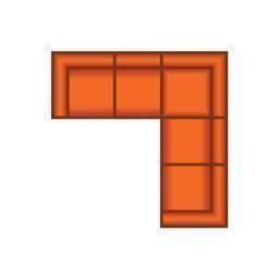 2 Zits + Hoek + 2 Zits