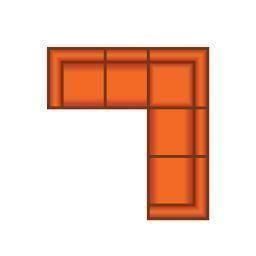 2 Zits + Hoek + 2.5 Zits