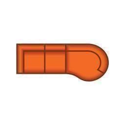 2 Zits + Longchair Lang