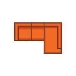 2 Zits + Ottomaan Klein