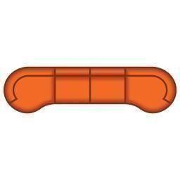 Longchair Lang + 3 Zits + Longchair Lang