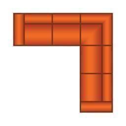 3 Zits + Hoek + 3 Zits