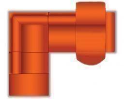 Ottomaan + 2.5 zits met (1X VSR Relaxfunctie)