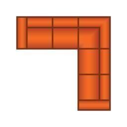 2 Zits + Hoek + 2 Zits