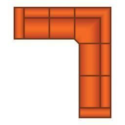 2 Zits + Trapeze Hoek + 3 Zits