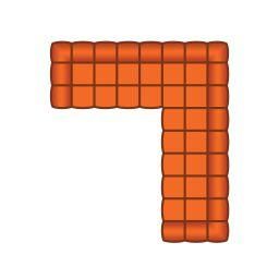 2 Zits + Hoek + 2.5 Zits