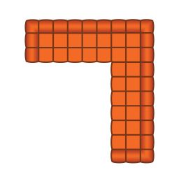 2.5 Zits + Hoek + 3 Zits