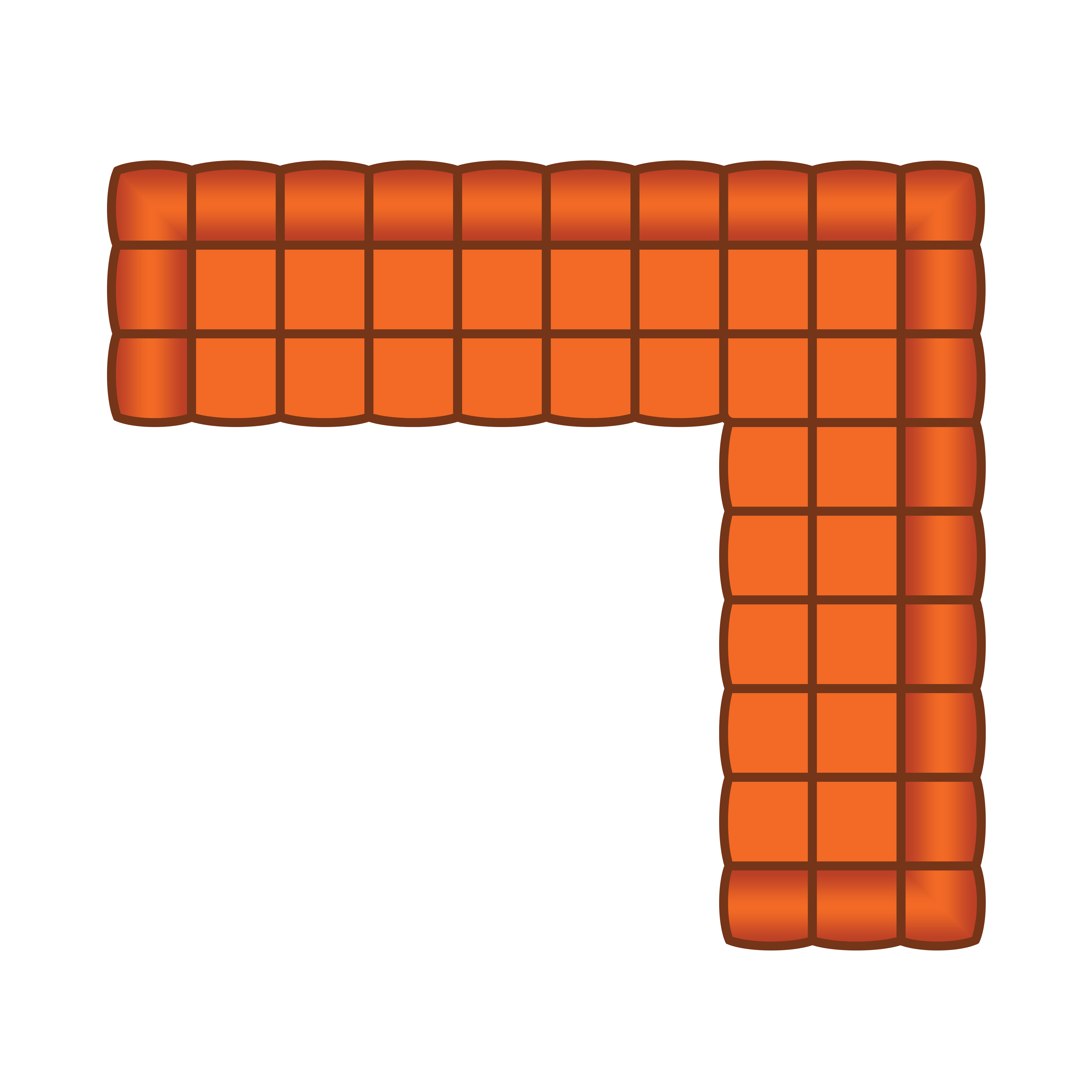 3 Zits + Hoek + 2.5 Zits