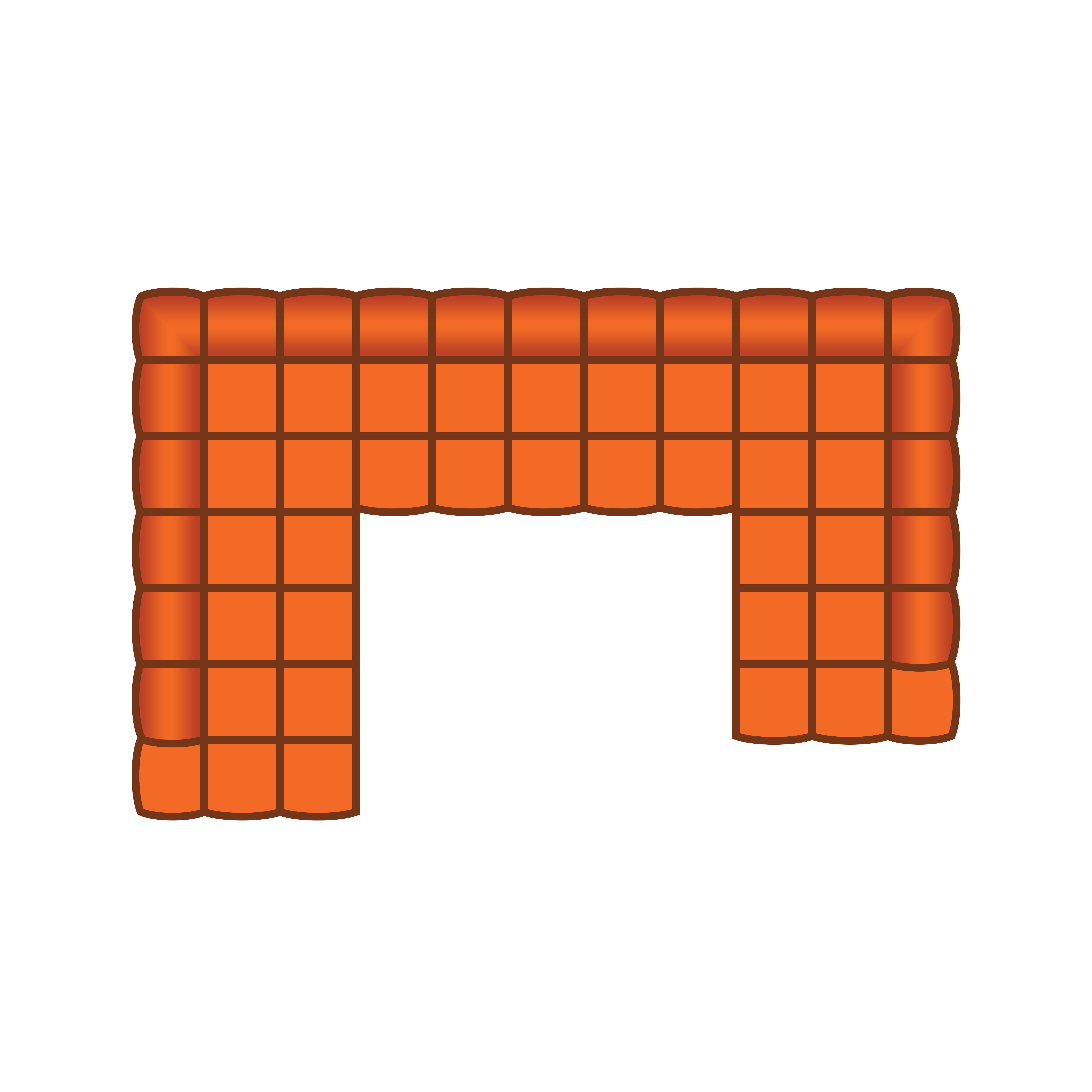 Ottomaan Groot + 2.5 Zits + Ottomaan Klein