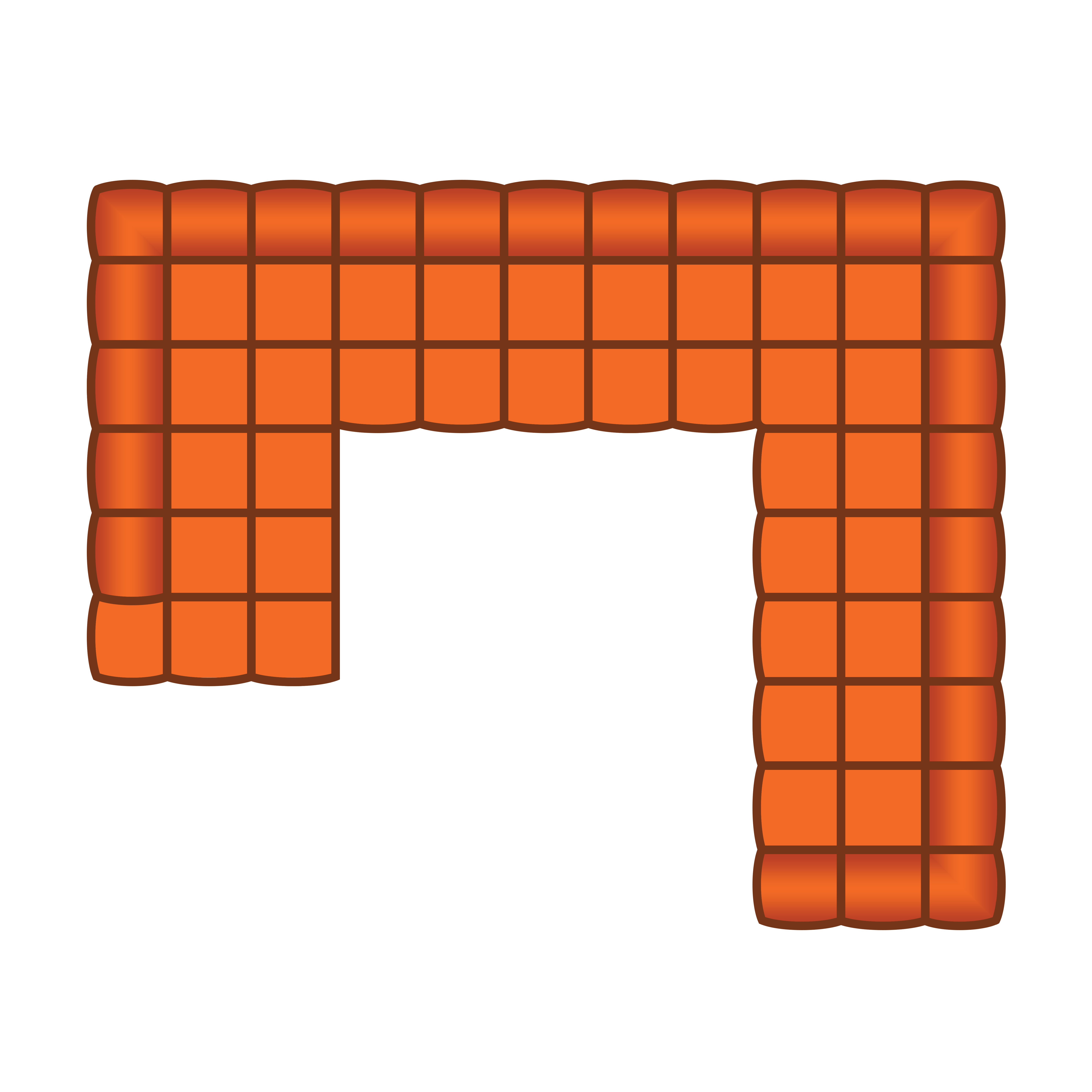 Ottomaan Klein + 2.5 Zits + Hoek + 2.5 Zits