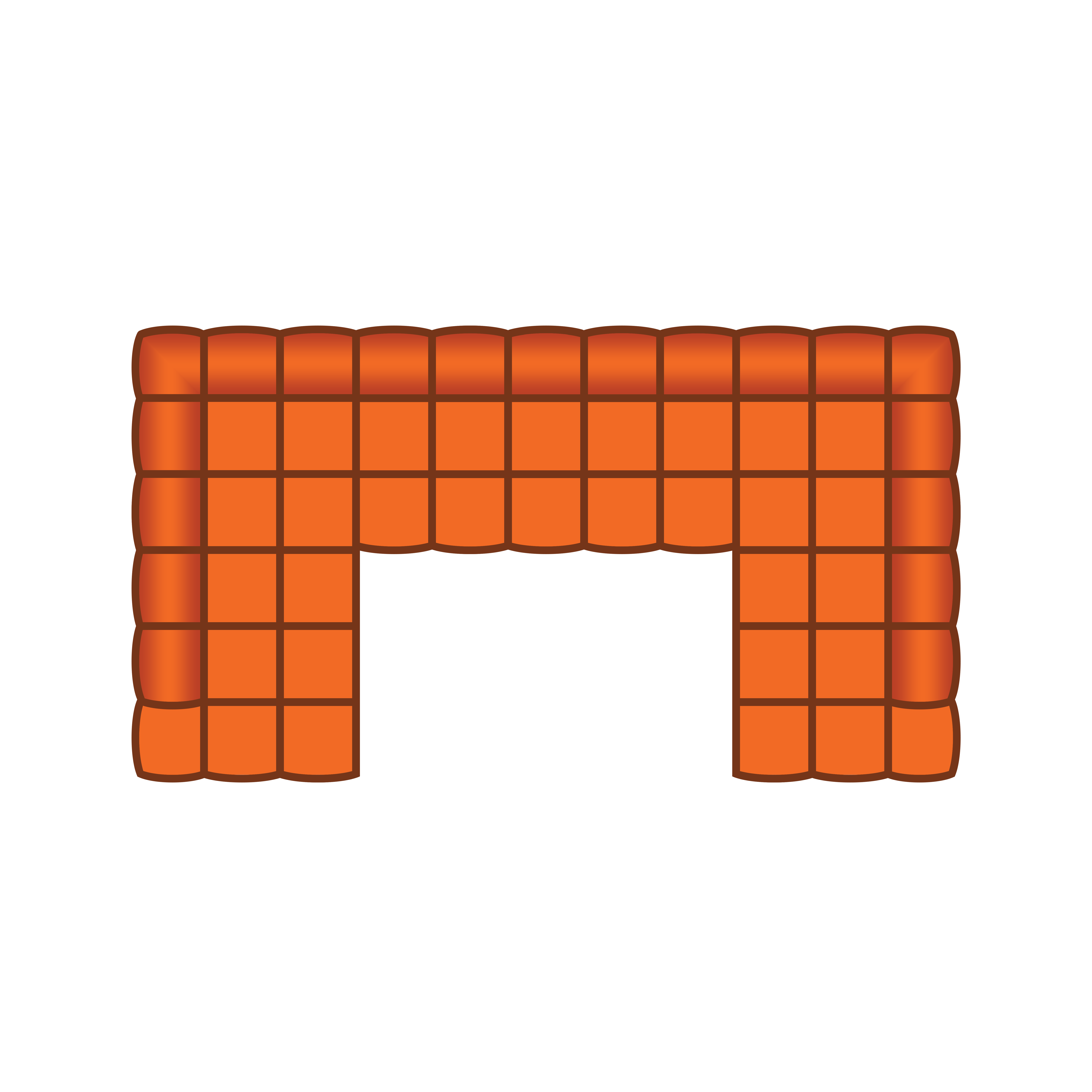 Ottomaan Klein + 2.5 Zits + Ottomaan Klein