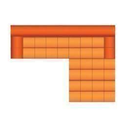 2 Zits + Longchair Max