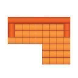 2 Zits Diep + Longchair Max