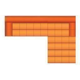 2.5 Zits + Longchair Max