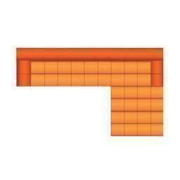 3 Zits + Longchair Max