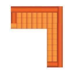 3 Zits Diep + Hoek Breed + 3 Zits