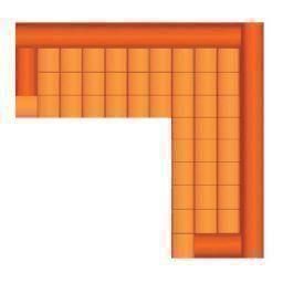 3 Zits Diep + Hoek Groot + 2.5 Zits Diep