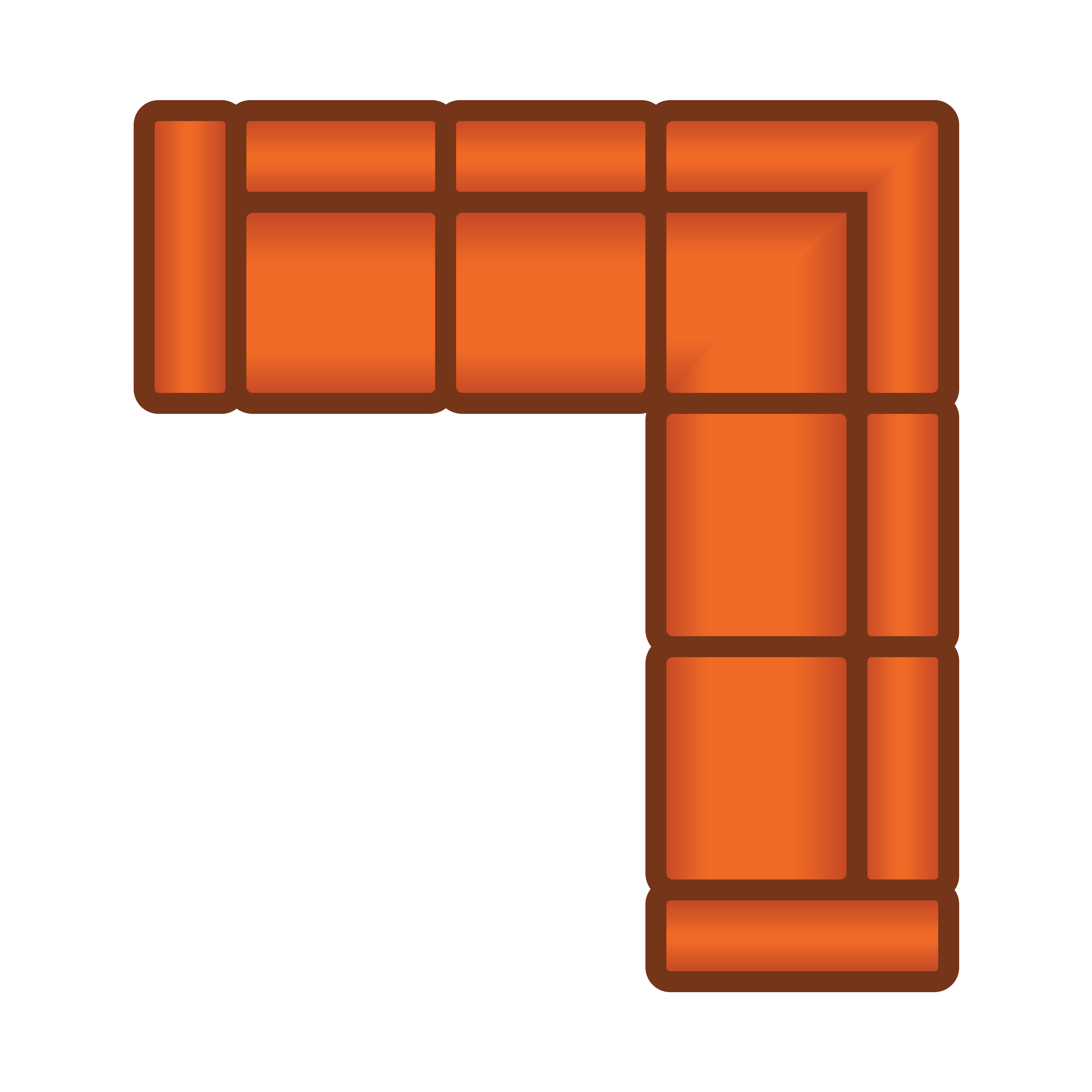 2 Zits + Hoek + 2.5 Zits