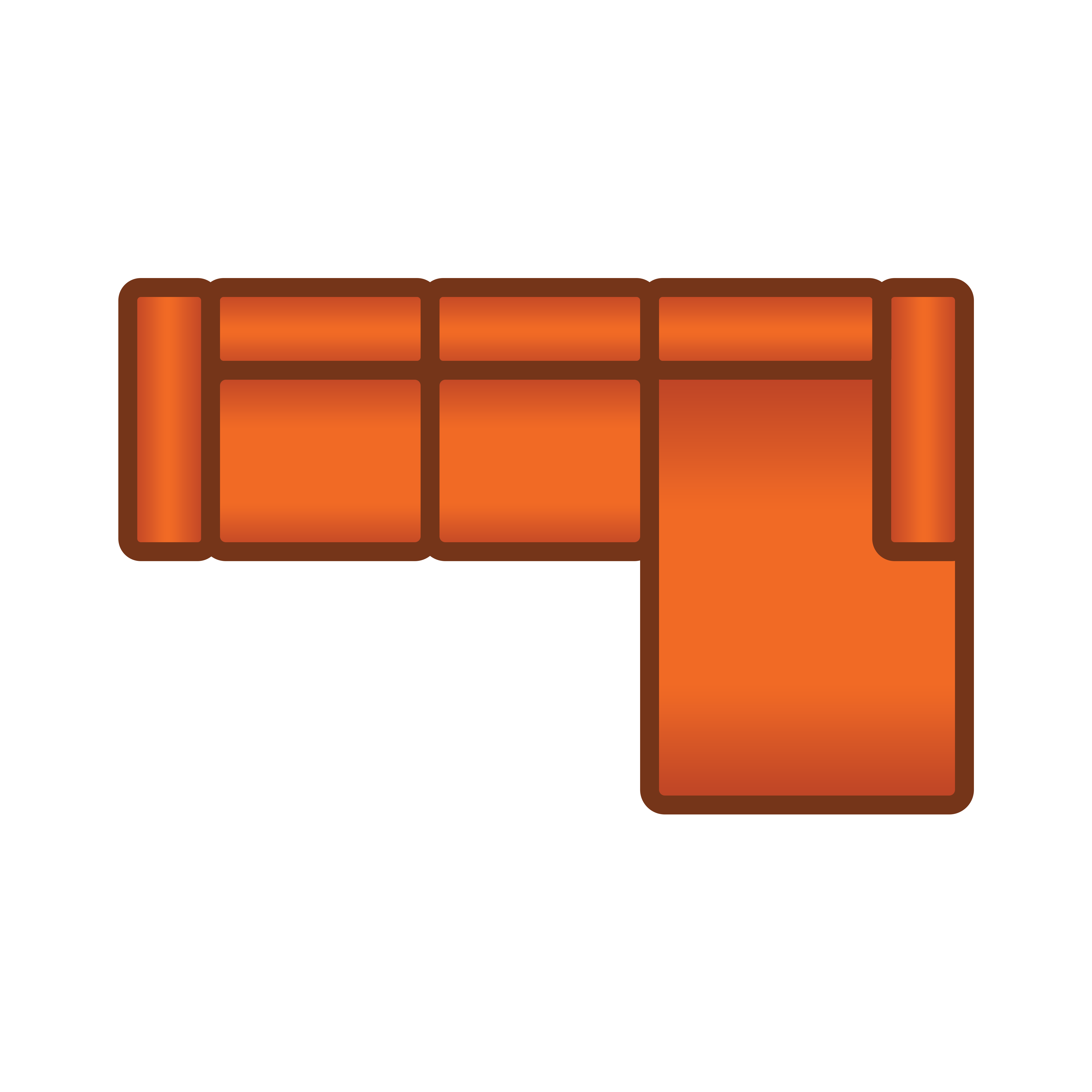 2.5 Zits + Longchair