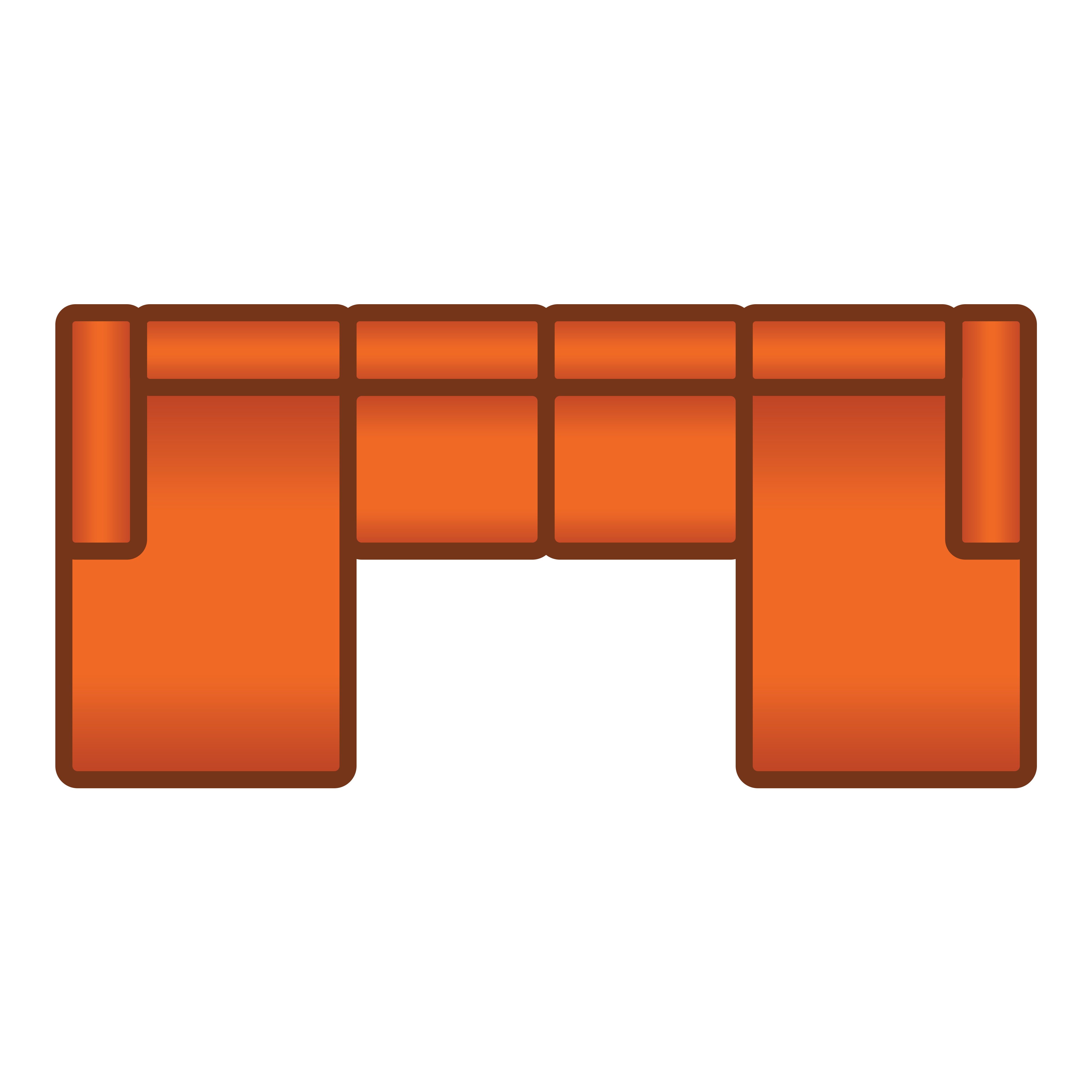 Longchair + 2.5 Zits + Longchair