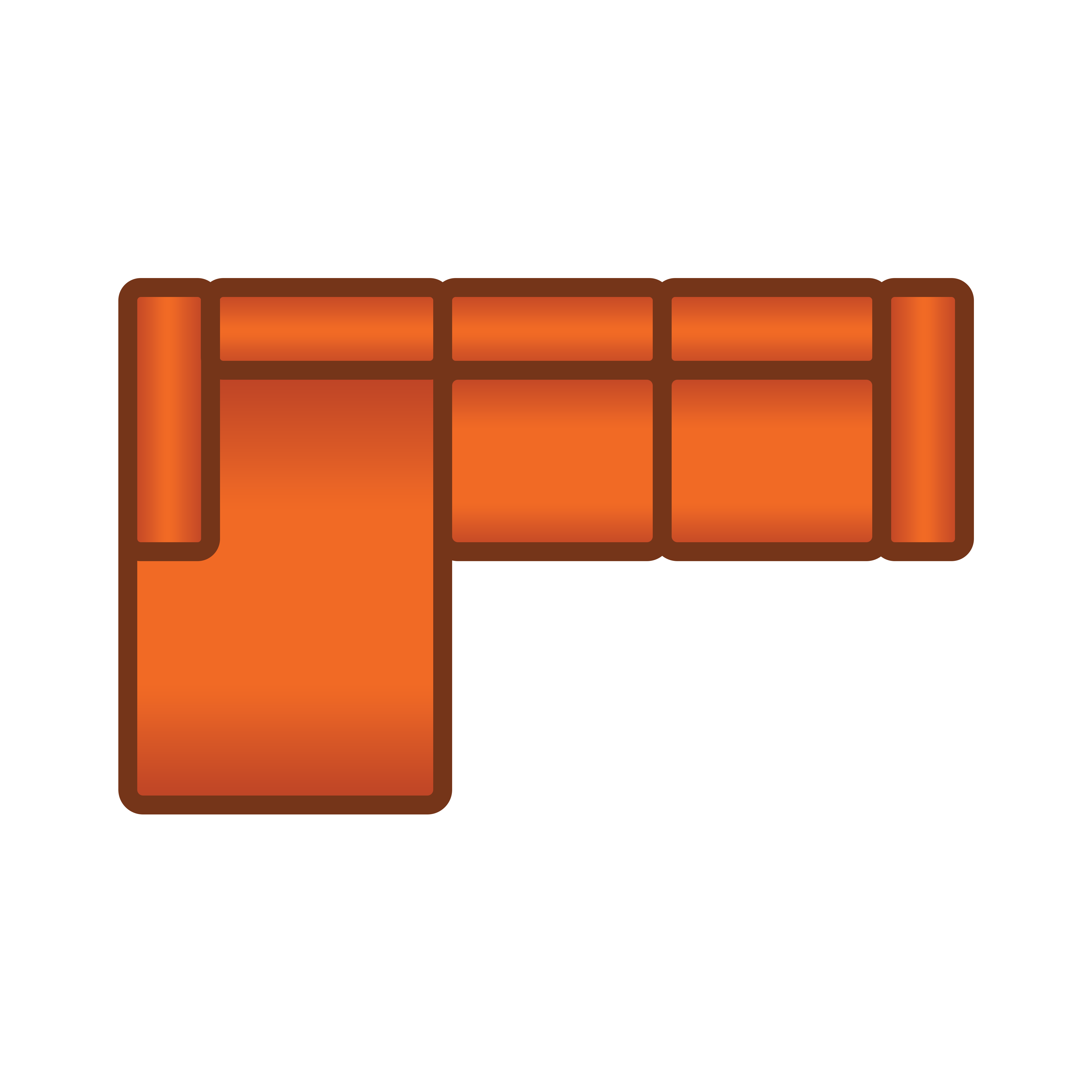 Longchair + 2.5 Zits