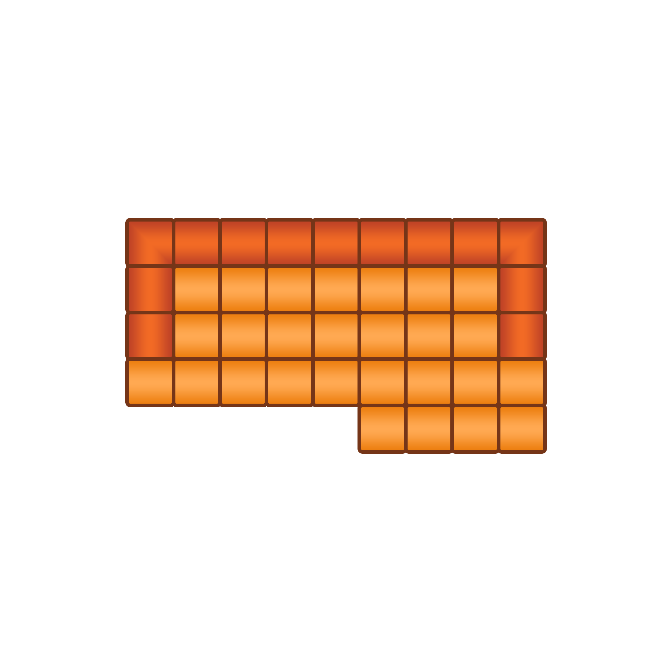 2 Zits Diep + Longchair  Diep