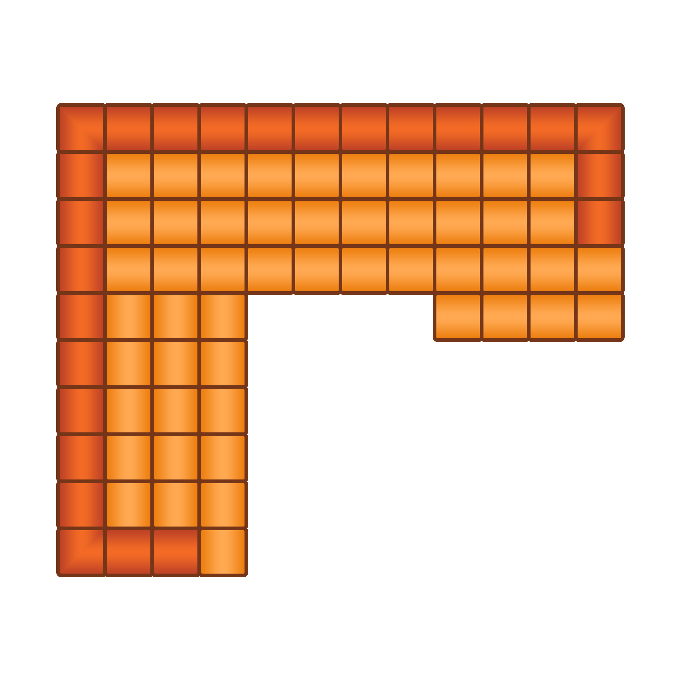2.5 Zits Diep + Hoek Diep + 2 Zits Diep + Longchair  Diep