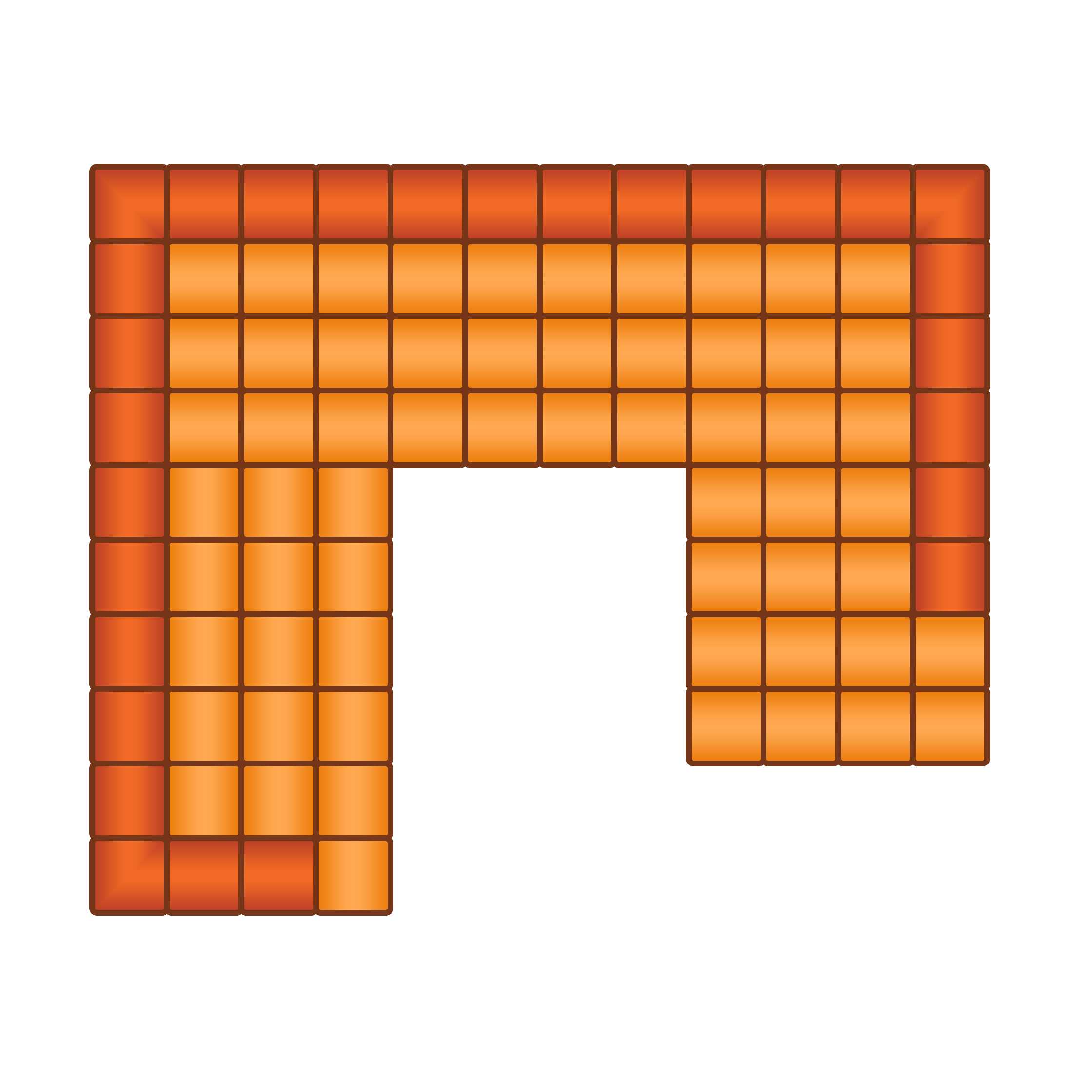 2.5 Zits Diep + Hoek Diep + 2 Zits Diep + Ottomaan  Diep