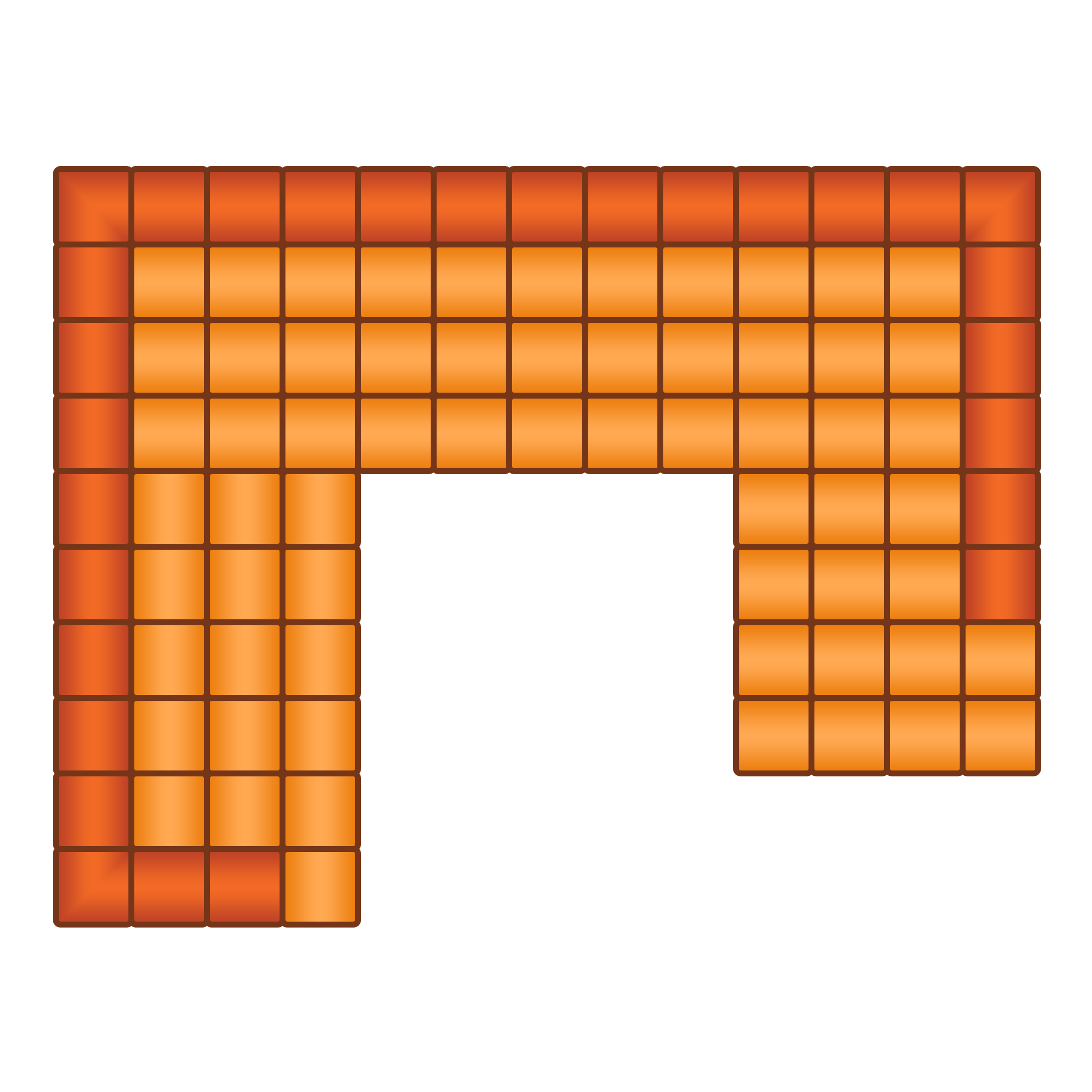 2.5 Zits Diep + Hoek Diep + 2.5 Zits Diep + Ottomaan  Diep