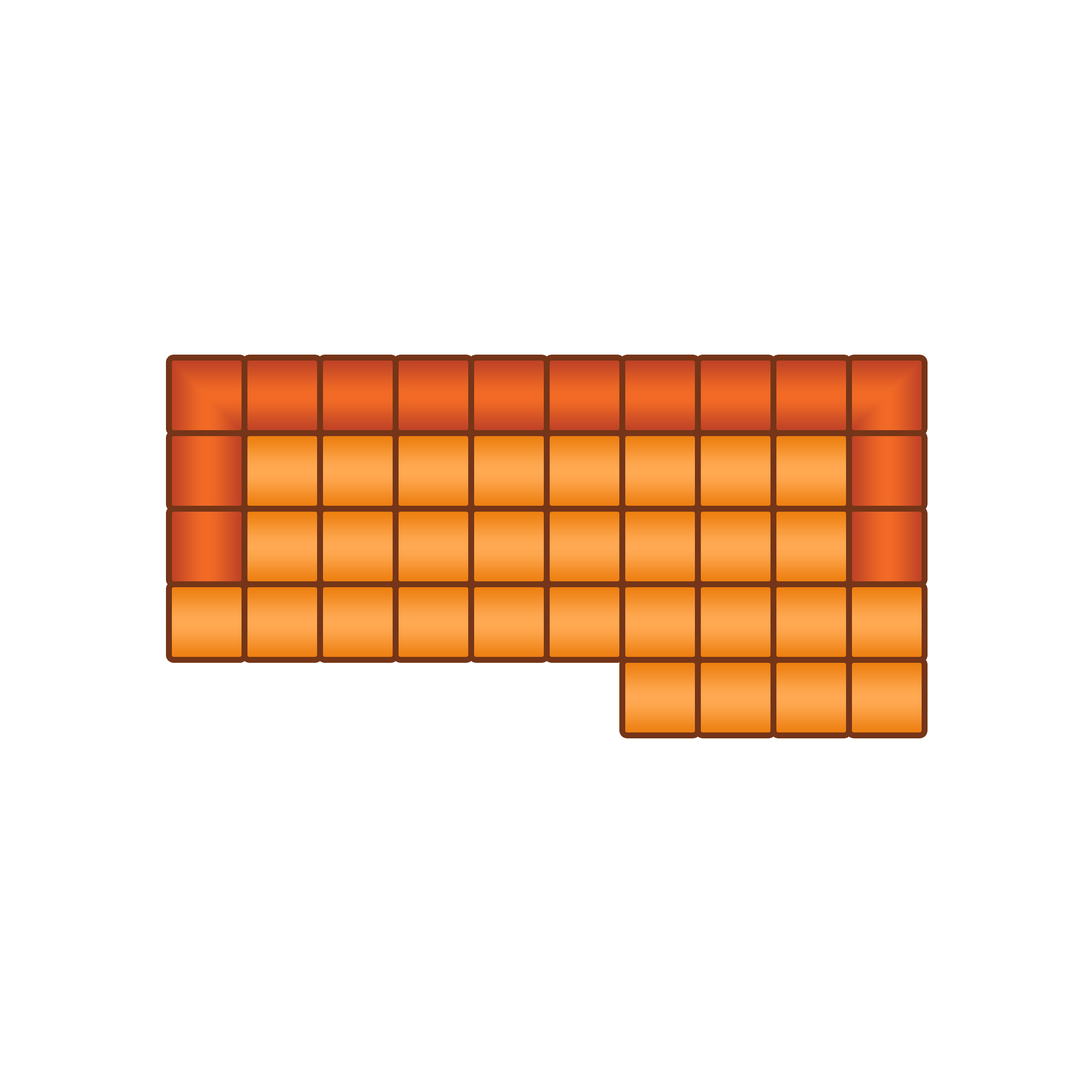 2.5 Zits Diep + Longchair Diep