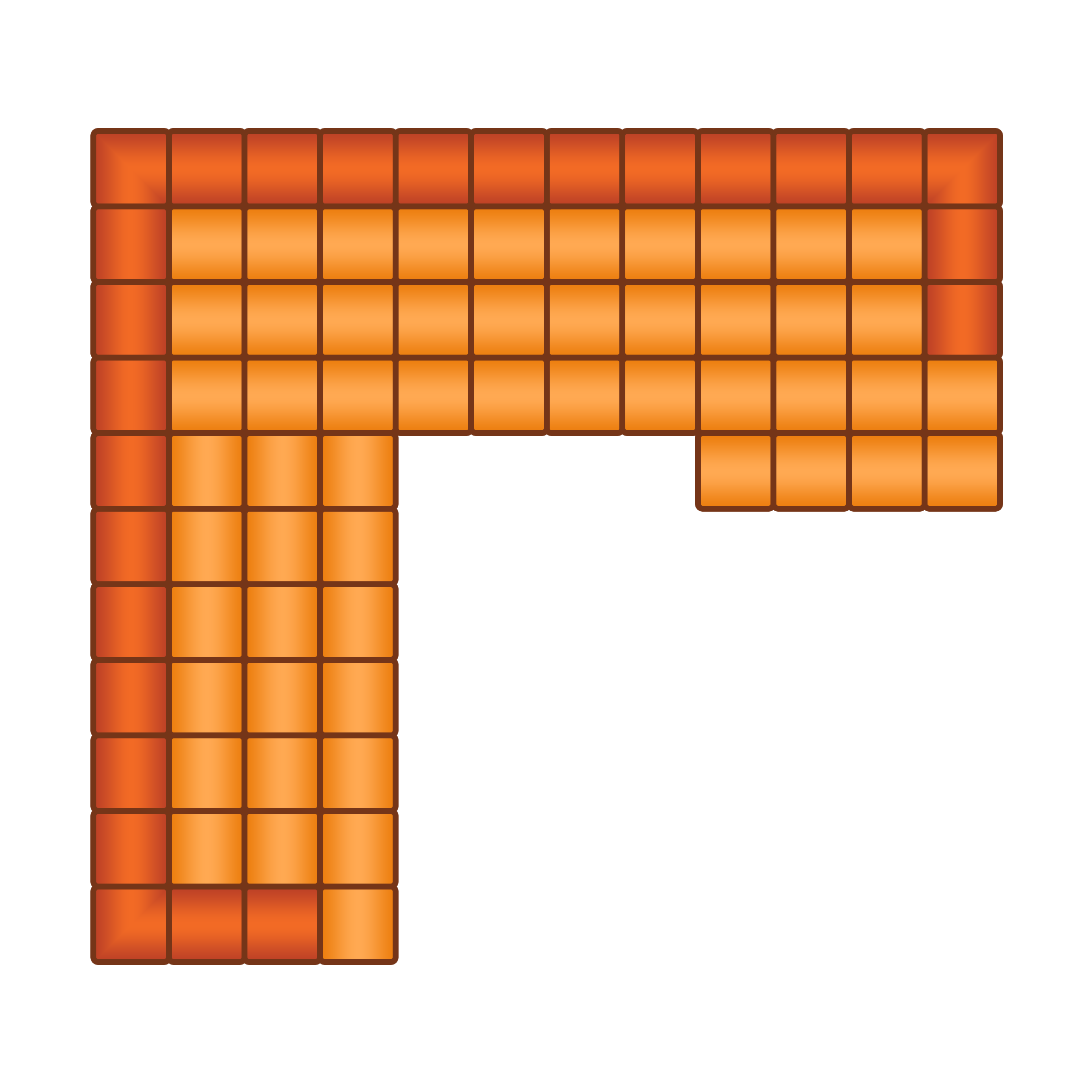 3 Zits Diep + Hoek Diep + 2 Zits Diep + Longchair  Diep