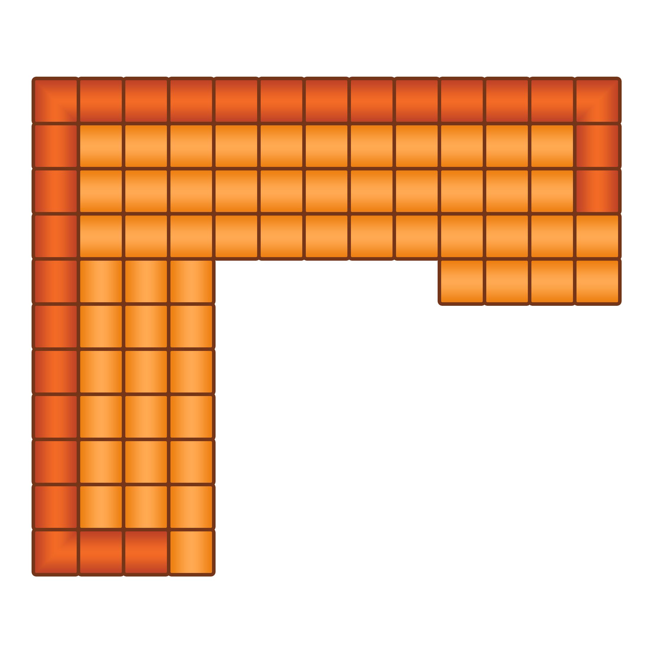 3 Zits Diep + Hoek Diep + 2.5 Zits Diep + Longchair  Diep