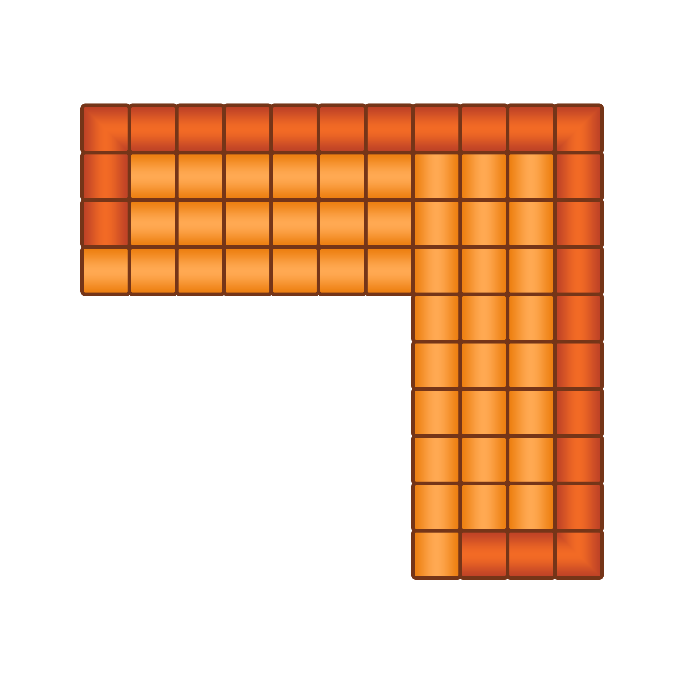 3 Zits Diep + Hoek Diep + 2.5 Zits Diep
