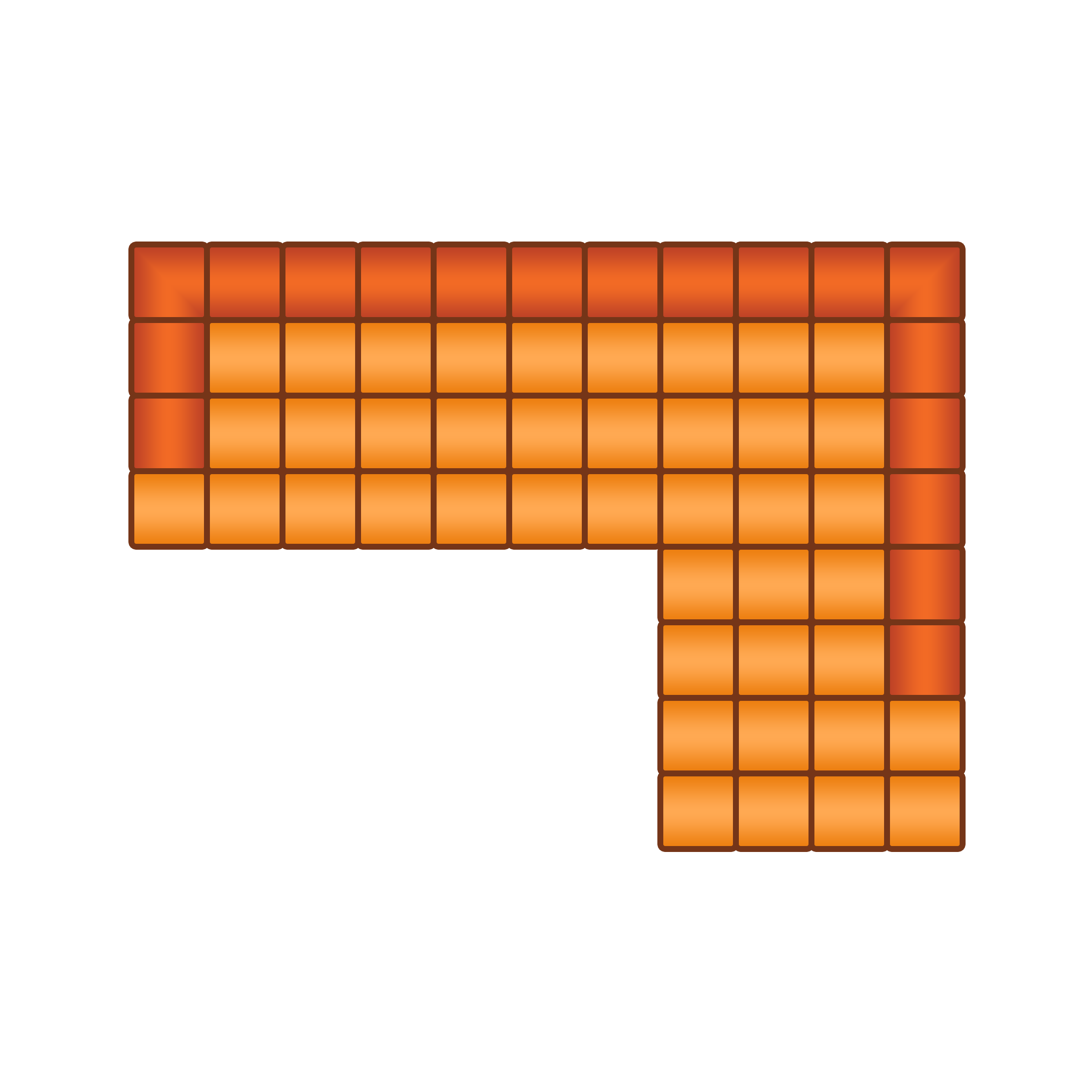 3 Zits Diep + Ottomaan Diep