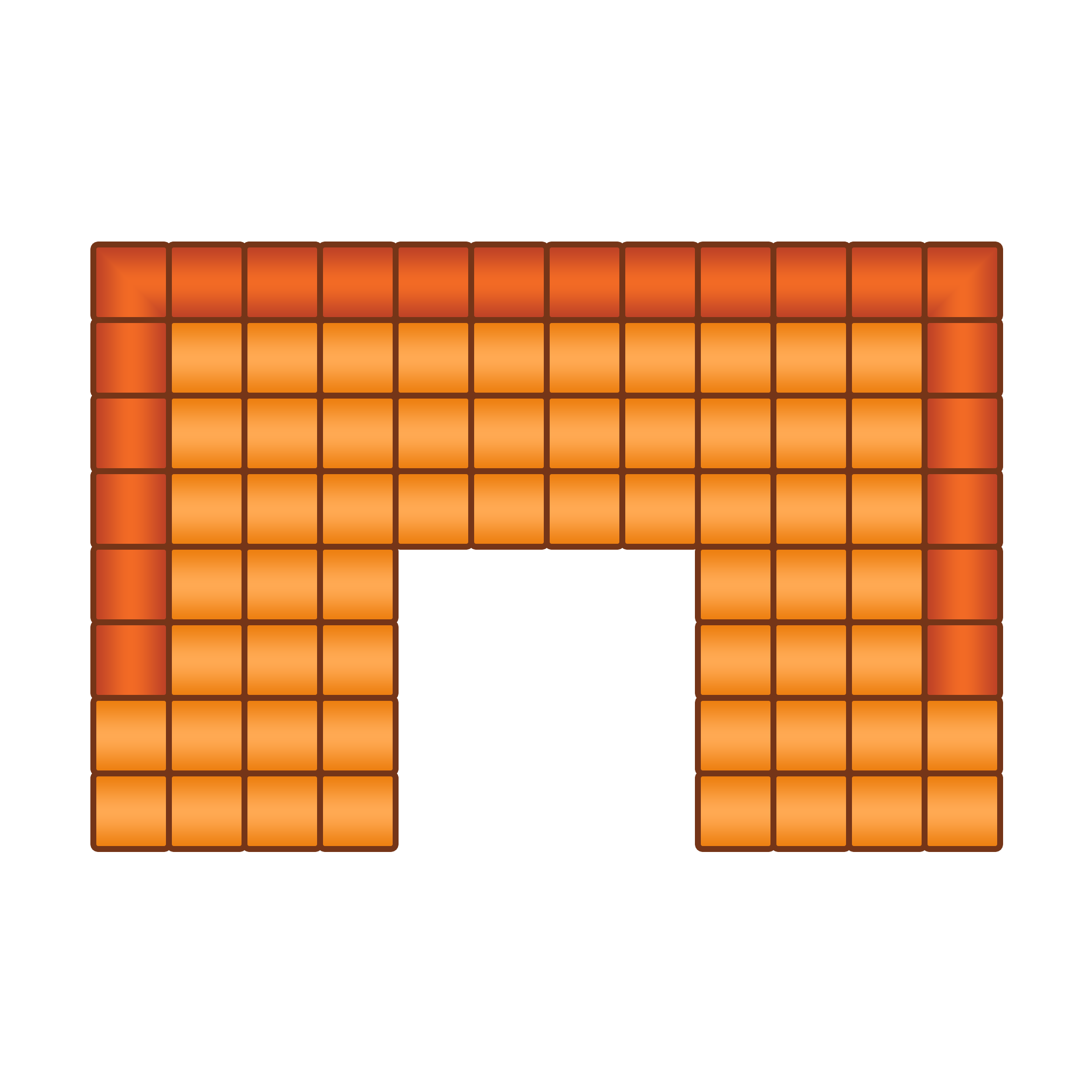 Ottomaan Diep + 2 Zits Diep + Ottomaan Diep