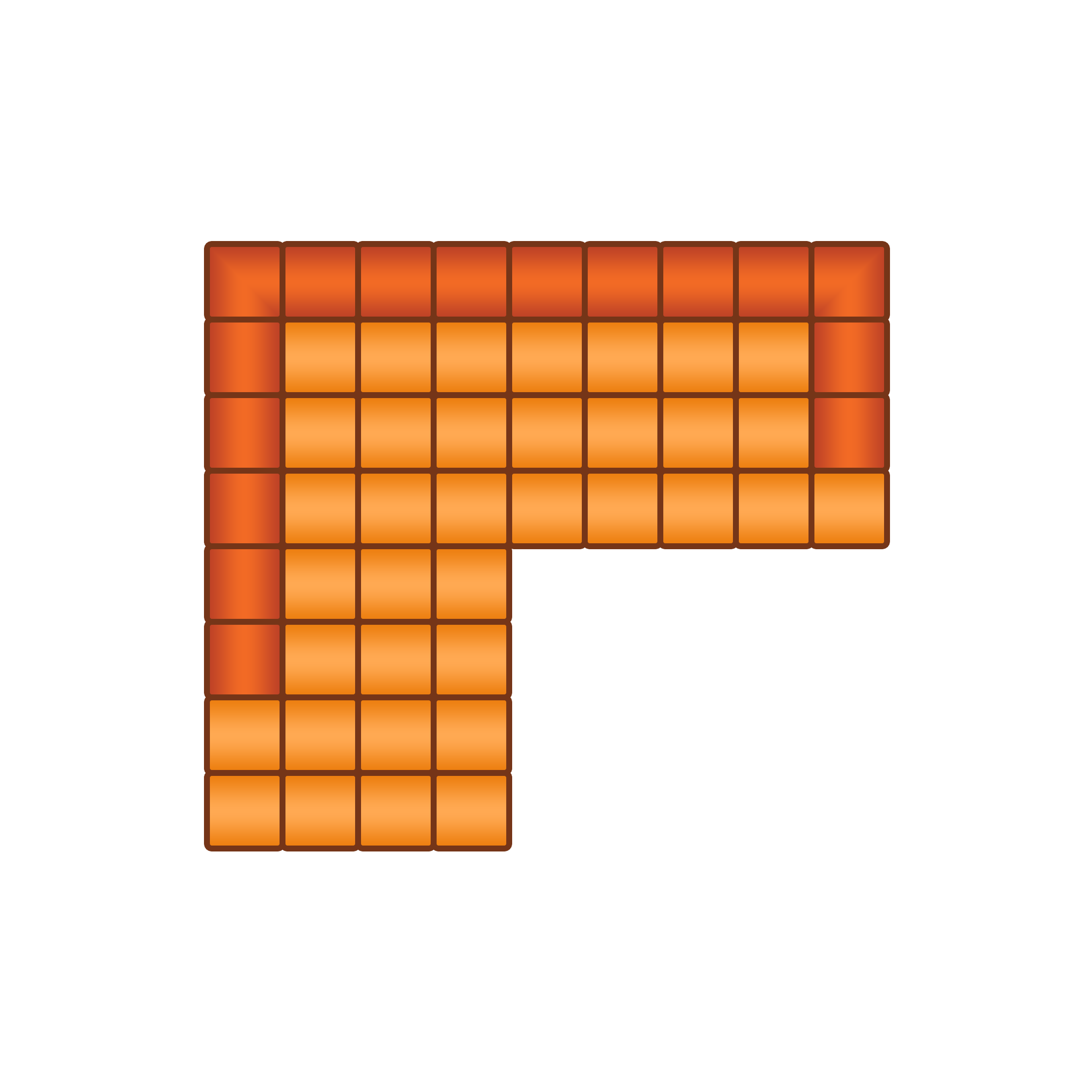 Ottomaan Diep + 2 Zits Diep