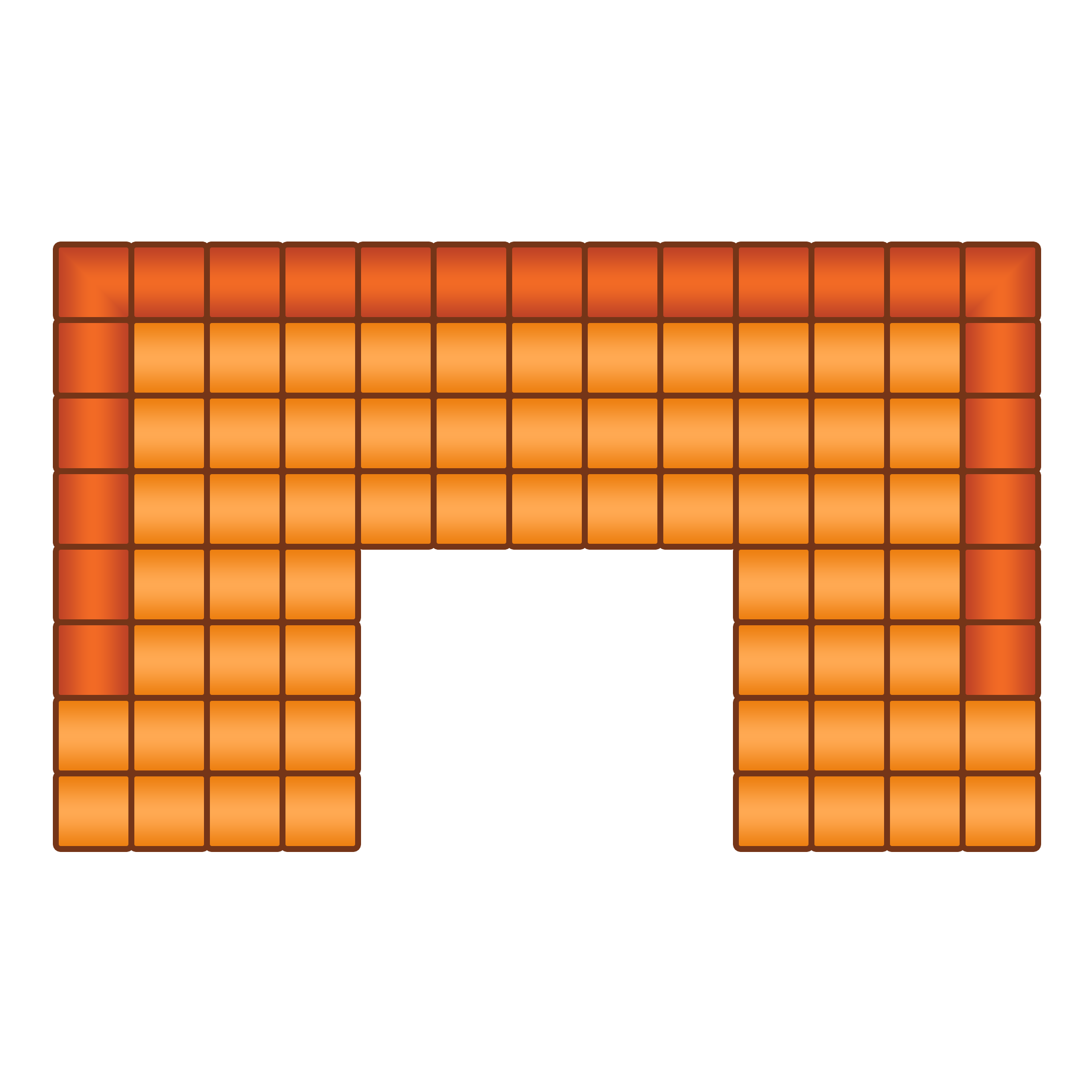 Ottomaan Diep + 2.5 Zits Diep + Ottomaan Diep