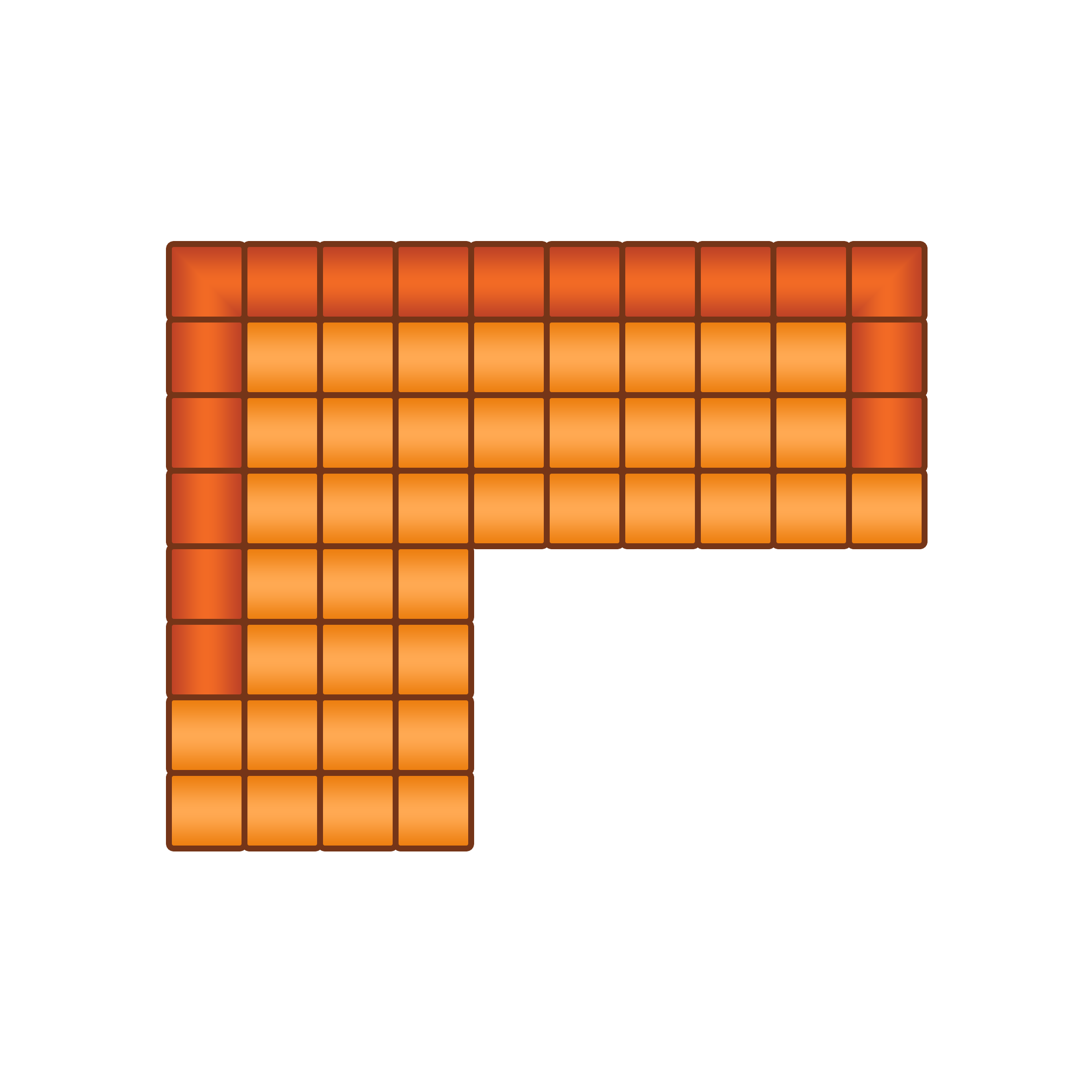 Ottomaan Diep + 2.5 Zits Diep