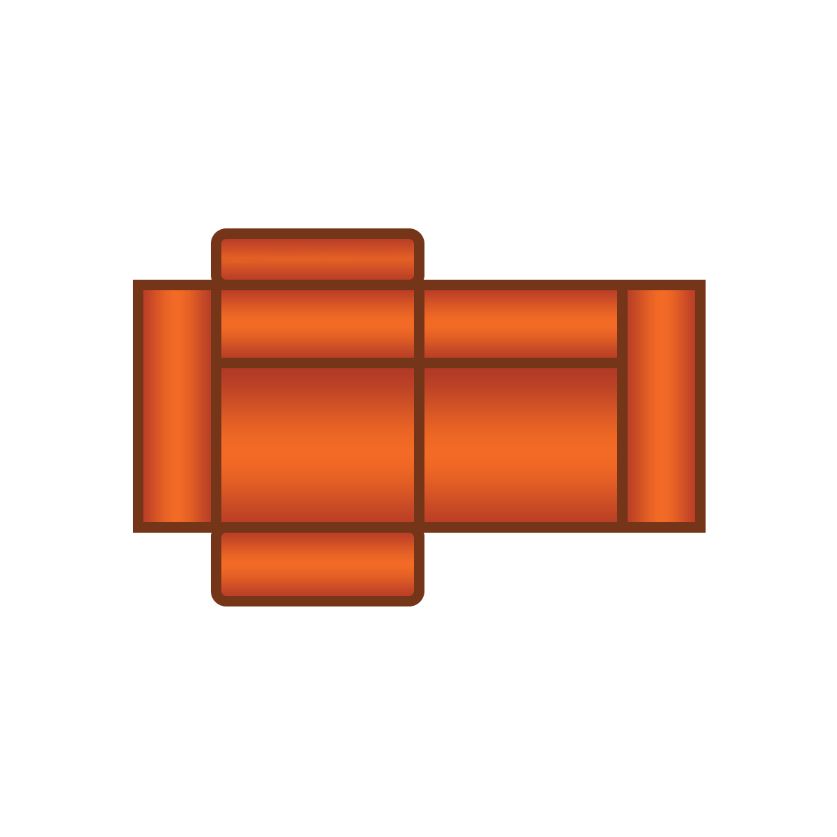 2 Zits (1x Relax Links)