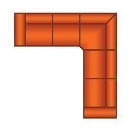 2 Zits + Hoek Groot + 3 Zits