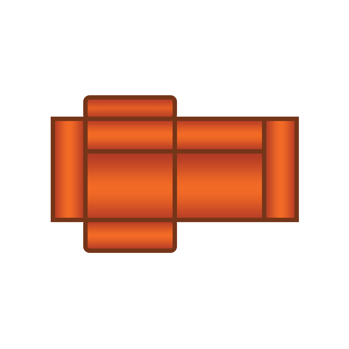 3 Zits (1x Relax Links)