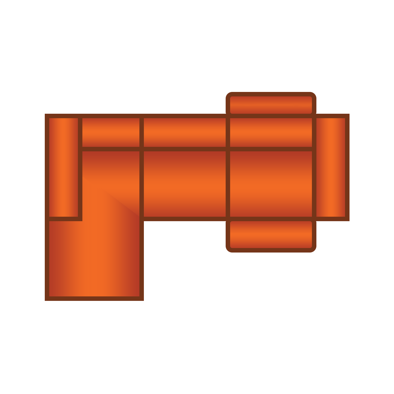 Longchair + 2 Zits (1x Relax)