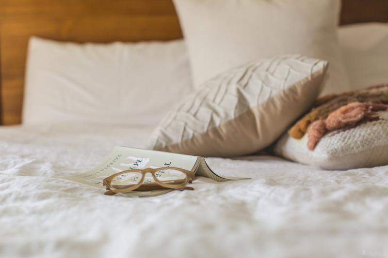 Heeft u ook slaapkamer tips?